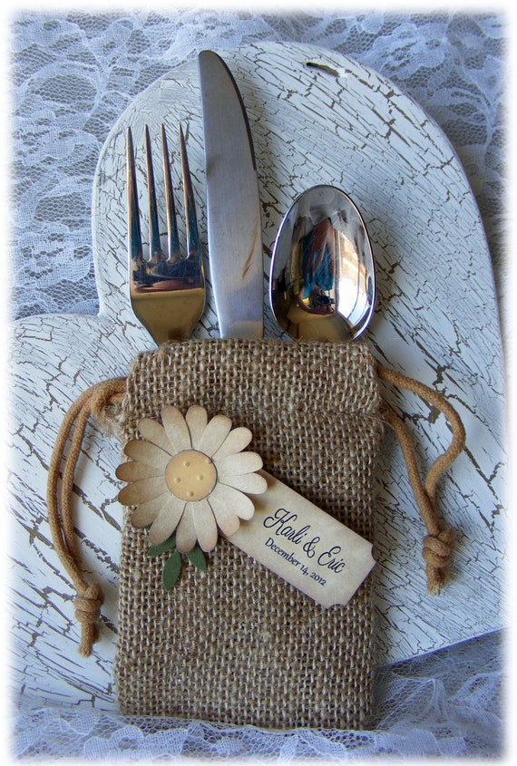 Rustic Wedding Favors Etsy 6