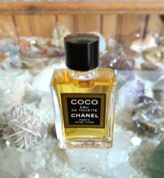 chanel coco mini price