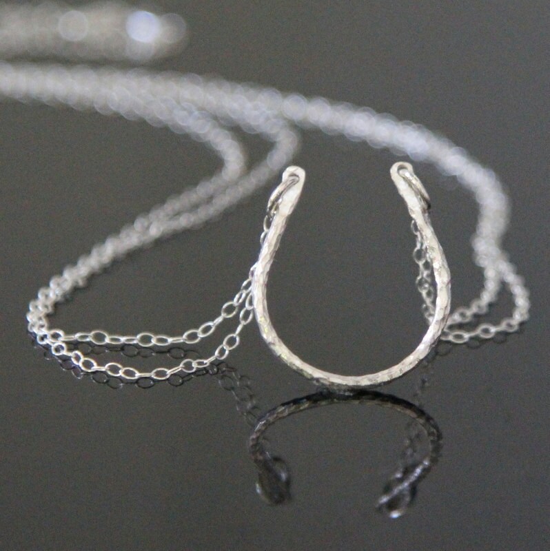 sterling-silver-horseshoe-necklace-double-strand-large