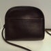 Quant Chocolate Brown Coach, Excellent Condition
