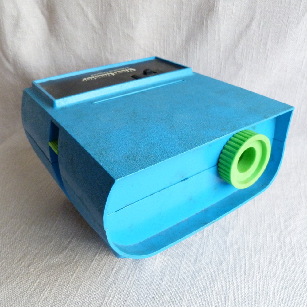 Vintage GAF Viewmaster Projector