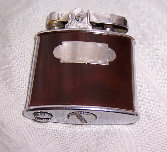 ronson lighter value