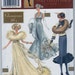 Pattern: Doll Collectors Club Glamorous 30's 11.5 Fashion Dolls