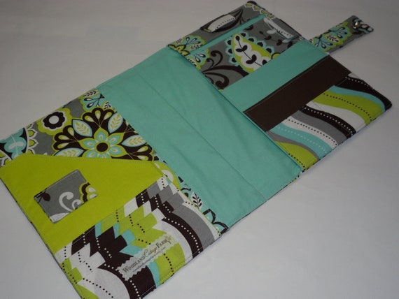Etsy coupon organizer binder