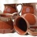 Nutmeg Mugs