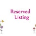 Reserved for Marieke--Upgrate a kindle sleeve to Ipad sleeve.