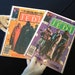 Star Wars Return of the Jedi Marvel Comics