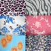 Snappy Swimmer Reusable Cloth Swim Diaper - You Choose Custom Girl Prints