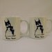 Boston Terrier Mug Set