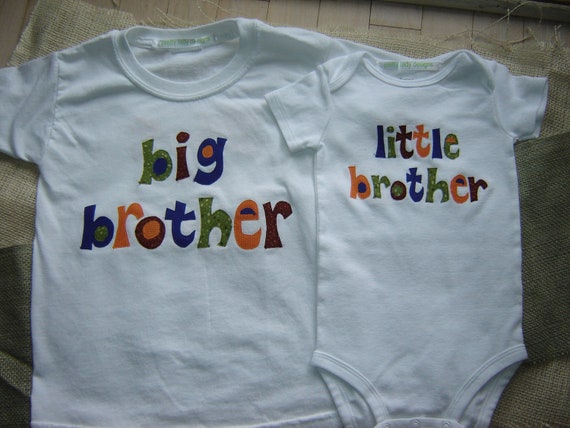 big brother little brother sweatshirts