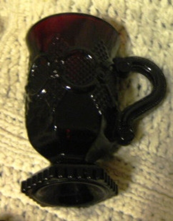 REDUCED Price Avon Cape Cod Collection 1 MINT