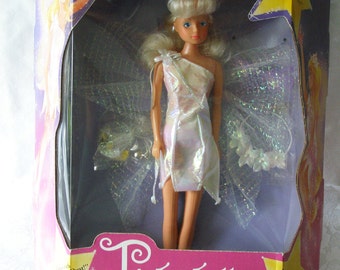 Vintage Tinkerbell Doll by Tiger Toys Tinkerbell