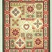 Sincerely Yours by Smith Street Designs Quilt Embroidery Pattern