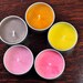 Video Gamer 2 oz. Soy Candle Sample Pack - 5 Candles - Mario, Kingdom Hearts, Portal