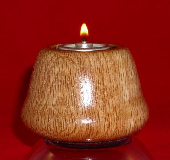 OIL CANDLE HOLDER