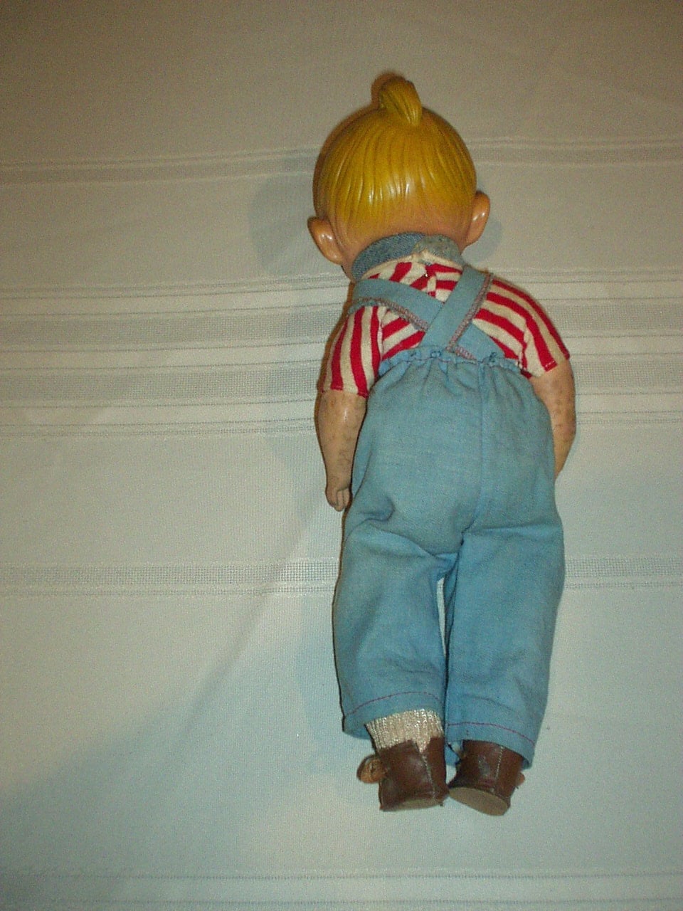 dennis the menace doll