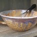 Batter Bowl, Mixing Bowl