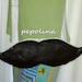 Mustache Bag
