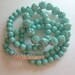 Bead and Sideways Bar Bracelet Set of 4