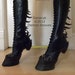 Heelless Hooves for Costume - Custom epic hooves made to order