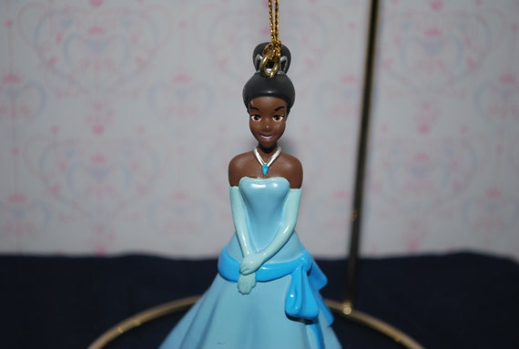 tiana figure