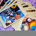 Vintage Oracle: Voyager Tarot book and Deck with box and pocket guide