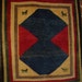 20% OFF SALE! - 1980s Vintage Turkish Gabbeh Rug