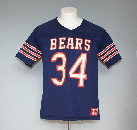 chicago bears sequin shirt