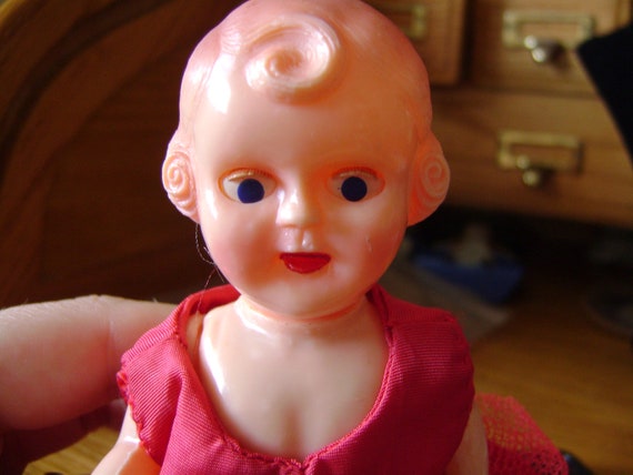 Touch-Activated Lifelike Moving Baby Doll By Linda Murray ...