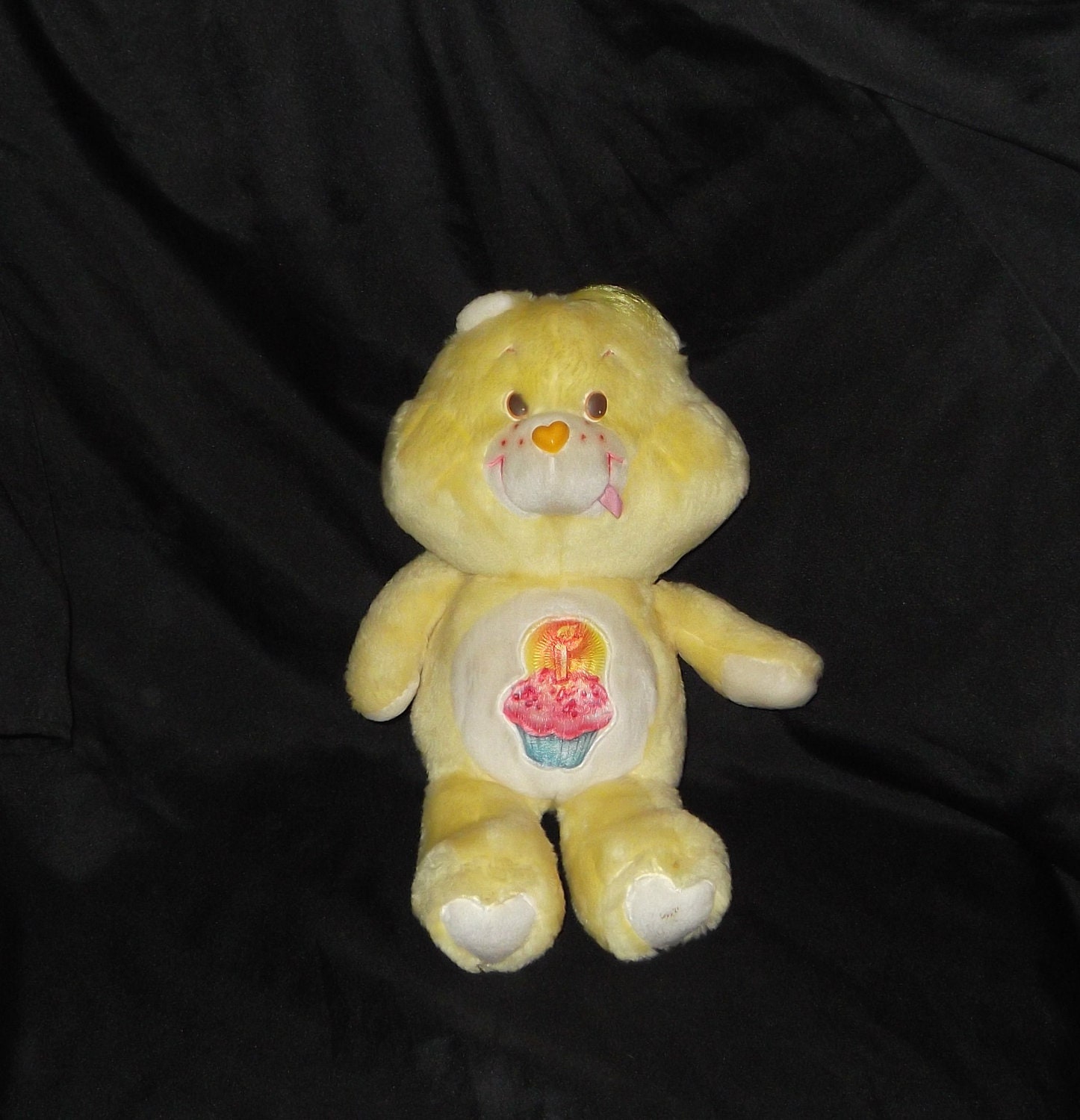 kenner care bear 1983