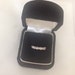 Vintage Diamond Wedding Band