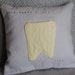 Customized Tooth Fairy Pillow