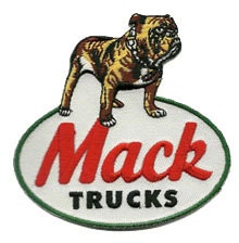 mack trucks patch | Etsy