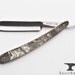 Shave Ready Shumate Straight Razor