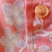 cherry blossom hawaiian shirt