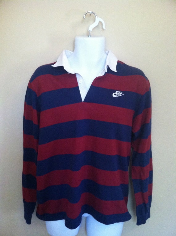 80s nike shirt