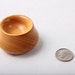 Native Hawthorn Bush Micro Bowl