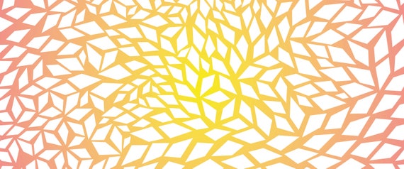 Items similar to Abstract Art Digital Painting, abstract art, large