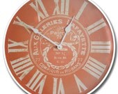 Galeries Lafayette Clock
