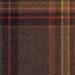 2 YD Maharam Paul Smith Exaggerated Plaid 002 Brae - Fabric Remnant