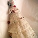 Porcelain Lamp Doll HOLD for Willemijn