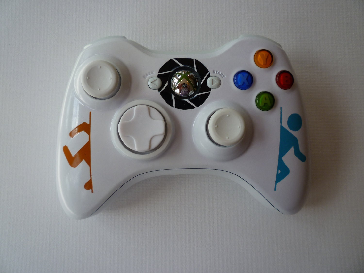 portal 2 pc turn off motion control portal 2 pc turn off motion control