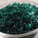 Anna Green - Glass Frit - K1 - CoE 96 - Kugler - 50g (1.76 ounces)