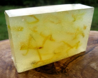 Tea Tree Soap Bar