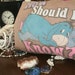 Cute Eeyore Pillow
