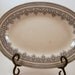 Blue & White Serving Platter