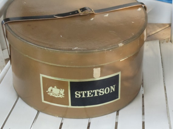 vintage-stetson-hat-box-shabby-storage-display-retro-design