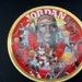 Collectible Michael Jordan Plate 1992 NBA
