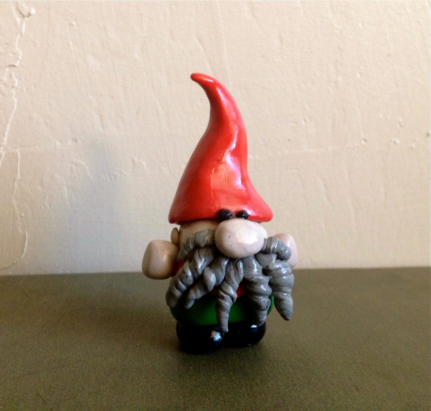 gnome figurines d&d