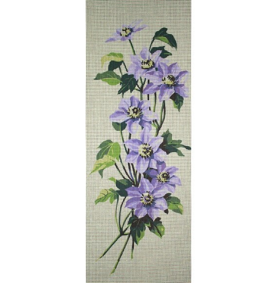 Needlepoint, Needlepoint Floral Designs, Needlepoint Supplies, European